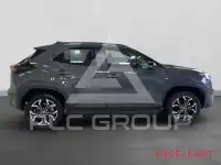2026 Toyota YARIS