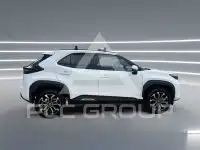 2026 Toyota YARIS