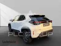 2026 Toyota YARIS