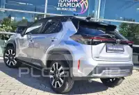 2026 Toyota YARIS