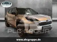 2026 Toyota YARIS