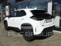 2026 Toyota YARIS