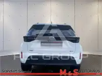 2026 Toyota YARIS