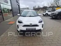 2026 Toyota YARIS