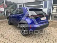 2026 Toyota YARIS