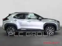 2026 Toyota YARIS