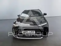 2026 Toyota bZ4X