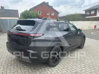 2026 Toyota bZ4X