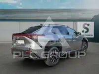 2026 Toyota bZ4X