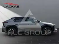 2026 Toyota bZ4X