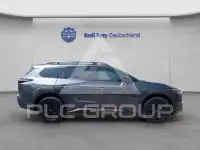 2026 Toyota bZ4X