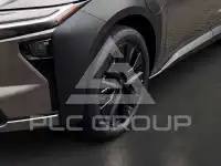 2026 Toyota bZ4X