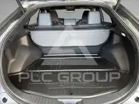 2026 Toyota bZ4X