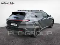 2026 Toyota bZ4X