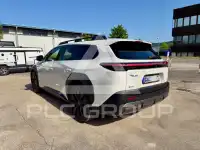 2026 Toyota bZ4X