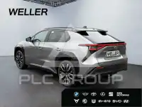 2026 Toyota bZ4X