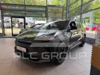 2026 Toyota bZ4X
