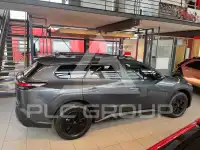2026 Toyota bZ4X