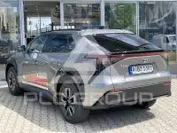 2026 Toyota bZ4X