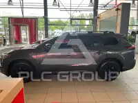 2026 Toyota bZ4X