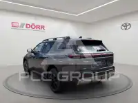 2026 Toyota bZ4X