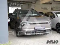2026 Toyota bZ4X