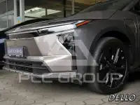 2026 Toyota bZ4X