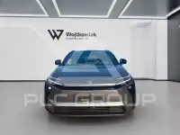 2026 Toyota bZ4X