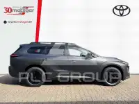 2026 Toyota bZ4X