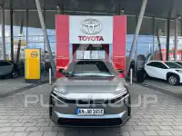 2026 Toyota bZ4X