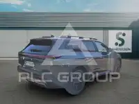 2026 Toyota bZ4X