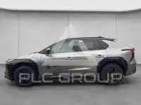 2026 Toyota bZ4X