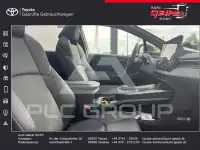 2026 Toyota bZ4X