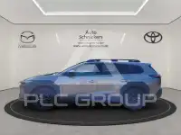 2026 Toyota bZ4X