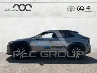 2026 Toyota bZ4X
