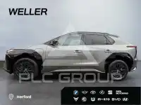 2026 Toyota bZ4X