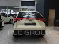 2026 Toyota bZ4X