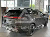 2026 Toyota bZ4X
