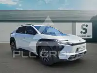 2026 Toyota bZ4X