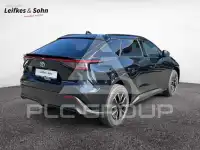 2026 Toyota bZ4X