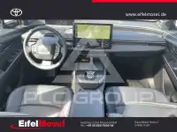 2026 Toyota bZ4X