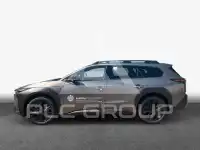2026 Toyota bZ4X