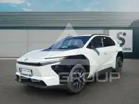 2026 Toyota bZ4X