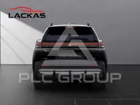 2026 Toyota bZ4X