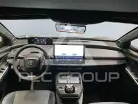 2026 Toyota bZ4X