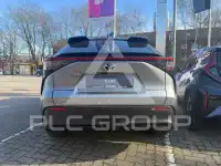 2026 Toyota bZ4X