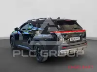 2026 Toyota bZ4X