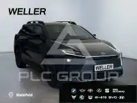 2026 Toyota bZ4X