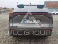 2026 Toyota bZ4X