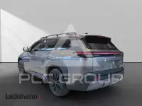2026 Toyota bZ4X